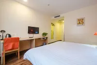 Homeinn Hotel (Yongcheng Ouya Road Jinboda Plaza)