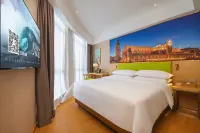 Vienna 3 Best Hotel (Guoyang Zijin Yujing) - 3-Sterne