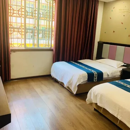 Jianhe Shunfa Business Hotel