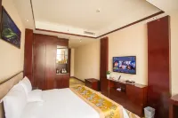 Hongda Hotel - Gym