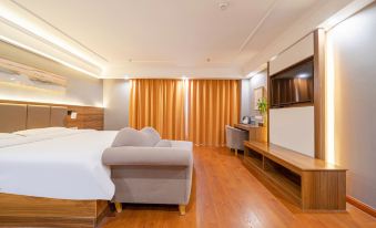 Shuyang fenghuazhi Boutique Hotel
