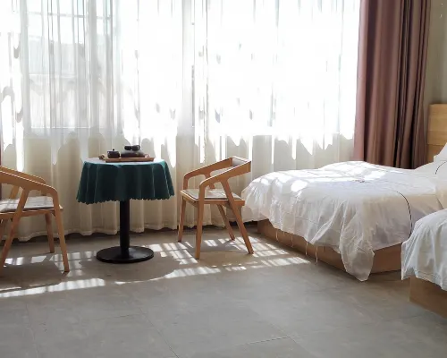 Yanchaoyang Boutique Inn Номера Photos