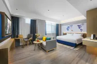 Kyriad Hotel (Xinxing North Road, Zhangzhou) Hotels in Tengzhou