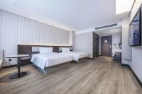 HanTing Hotel (Quzhou Longyou Jinxing Avenue)