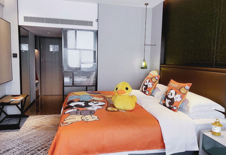 3. 상하이 호텔..