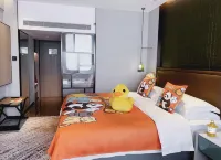 Shanghai Hotel Hotels in Shenzhen