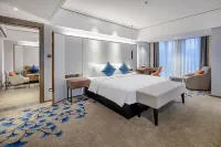 Do Fine International Hotel - spa