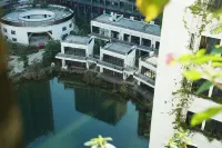 Wutong Hotel Apartment (Bao'an Center) Hotel in zona Bao'an Stadium