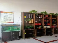 Zhangpu Hongxing Hotel