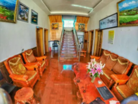 Kunming Hongtu Qingyuan Farm Stay