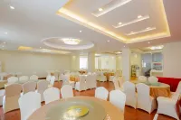 Zhennan Hotel - Morgenmad