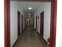 Panjin Xuanshi Hotel