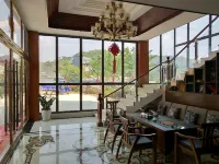 瀾滄臘龍雲棲小築客棧 瀾滄住宿飯店