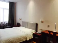 Dulbert Shangpin Hotel