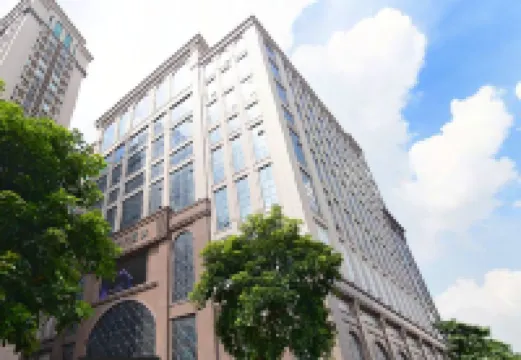 Lighting Era Hotel Hotels in Dengdu Old Town