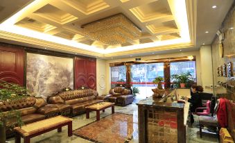 Tianfu Hotel