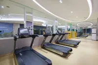 ShineWon Continental Hotel Hotels in Shucheng