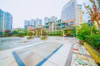 โรงแรมจูไห่