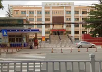 Fugui Hostel (Lanzhou Heshui South Road Shop) Hotels in Xigu Development Zone