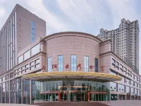 จูจินหว่าน โรงแรมในเฉาหยาง