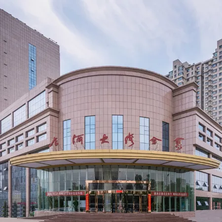 Jujinwan