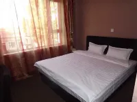 Changling Fuyuan Fashion Hotel فنادق في تشانغ لينغ