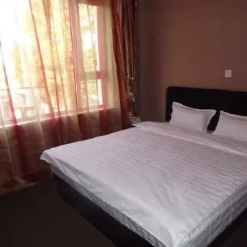 Changling Fuyuan Fashion Hotel