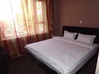 Changling Fuyuan Fashion Hotel Hotels in Changling County