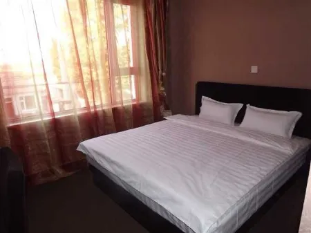 Changling Fuyuan Fashion Hotel