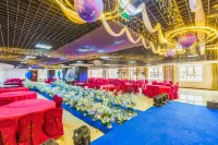 Kunlun Hotel (Hengshui Zhongxin Street) Hotels in Hengshui