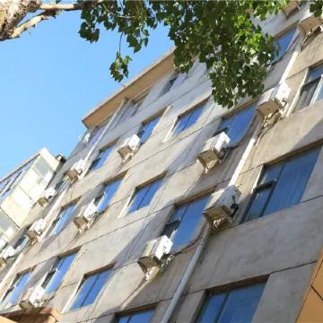 Lingqiu Fuyuan Express Hotel