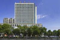 Jindongshan Hotel Hotels in Ічан