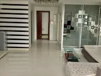 Daqing Jinshan Rizu Apartment