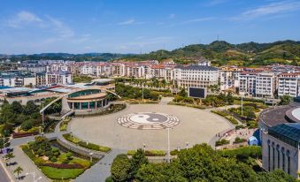 Wudang Yinxiang Hotel