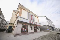 永昌君豪飯店 金昌站附近的飯店