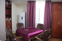 Wushan Xiaoxiao Three Gorges Hotel