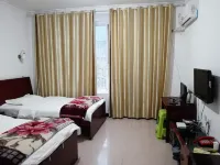 Hanyuan Friendship Business Hotel