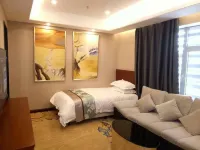 JT Days Hotel Hotels in Changchun