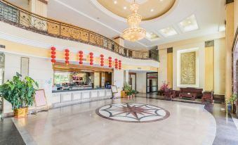 Fu Li Wan Hotel