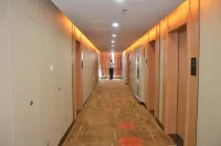 Haiyan Jiayuan Chain Hotel