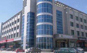 Xinhe Xinhua Century Hotel