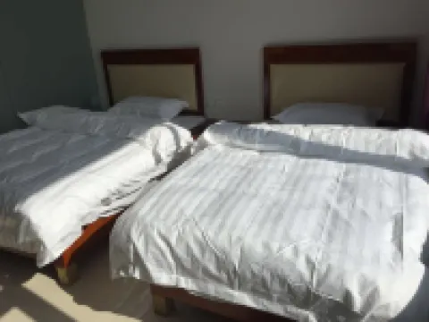 Dingxing Ronggu Hotel Hotels in Dingxing