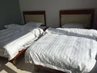 Dingxing Ronggu Hotel