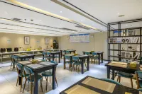 Xana Hotelle (Yuncheng Yujingyuan) Hotel a Yuncheng