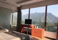 Yuexi Panlian Home Farmhouse