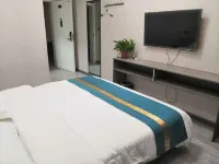 Daqixing Hotel Hotels in Dali County