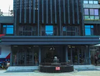 Junyi chain hotel (Liaocheng Xiangjiang market store) Hôtels à : Liaocheng