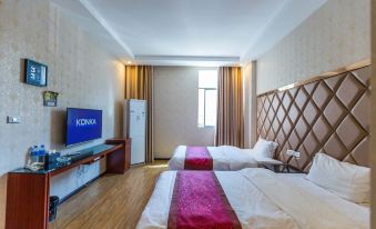 Liping Lazy Yangyang Hotel