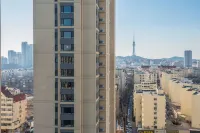 Uncle Sam International Youth Hostel