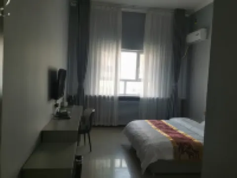 Korla Lanxin Hotel
